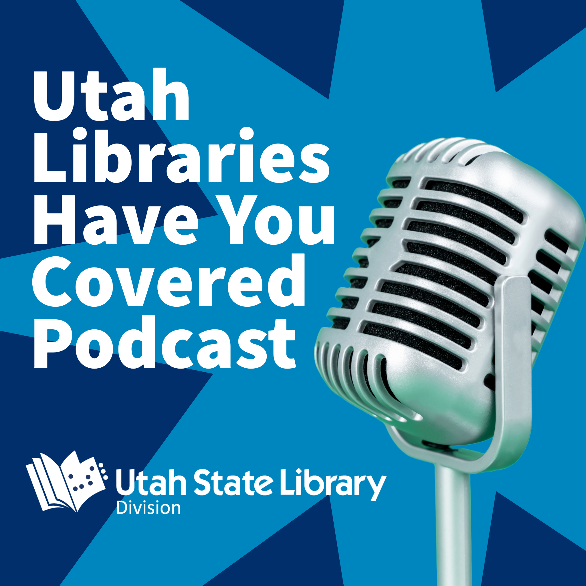 Utah Libraries Have You Covered
