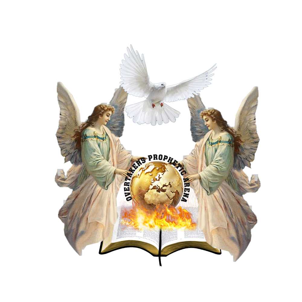 Overtakers Prophetic Arena