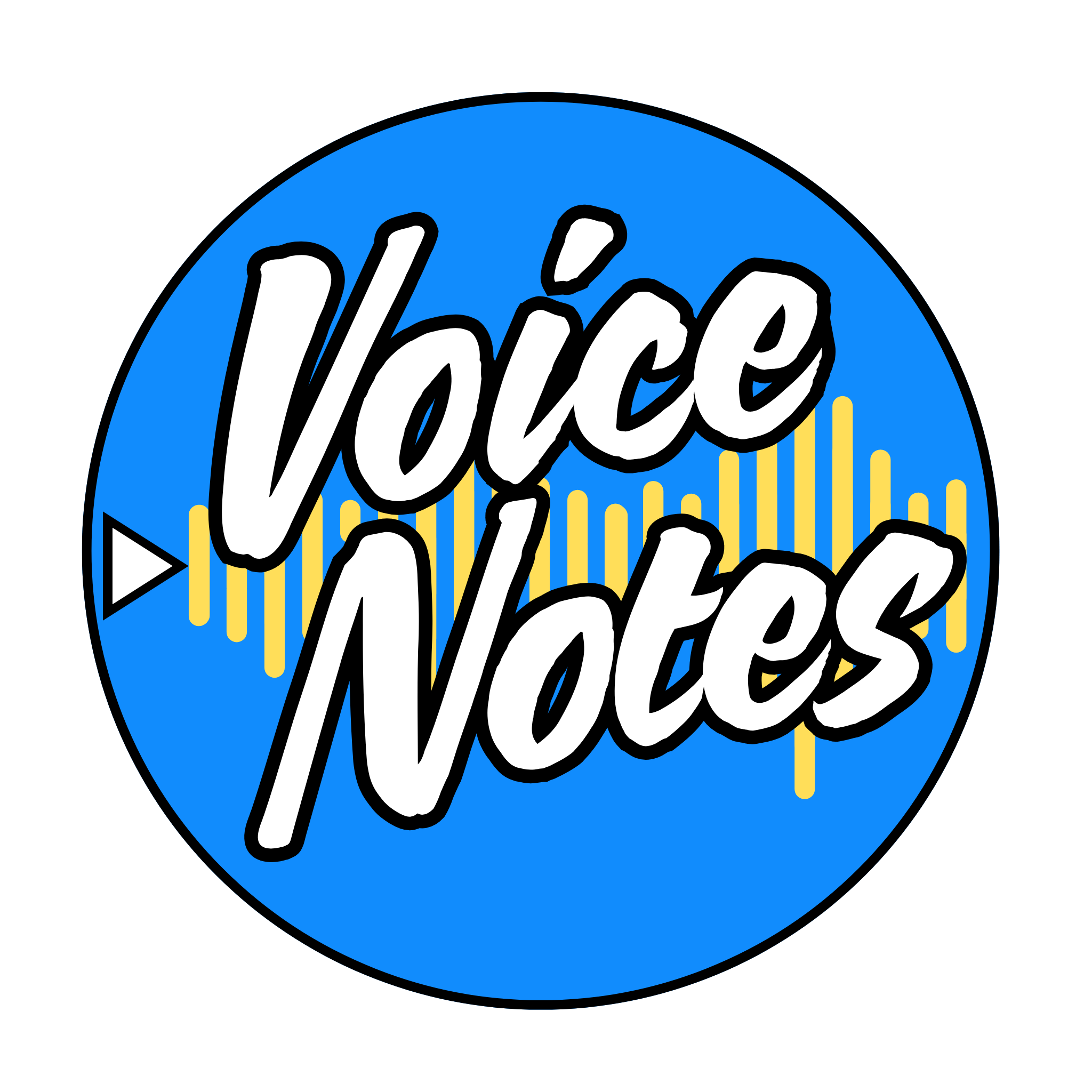 Voice Notes