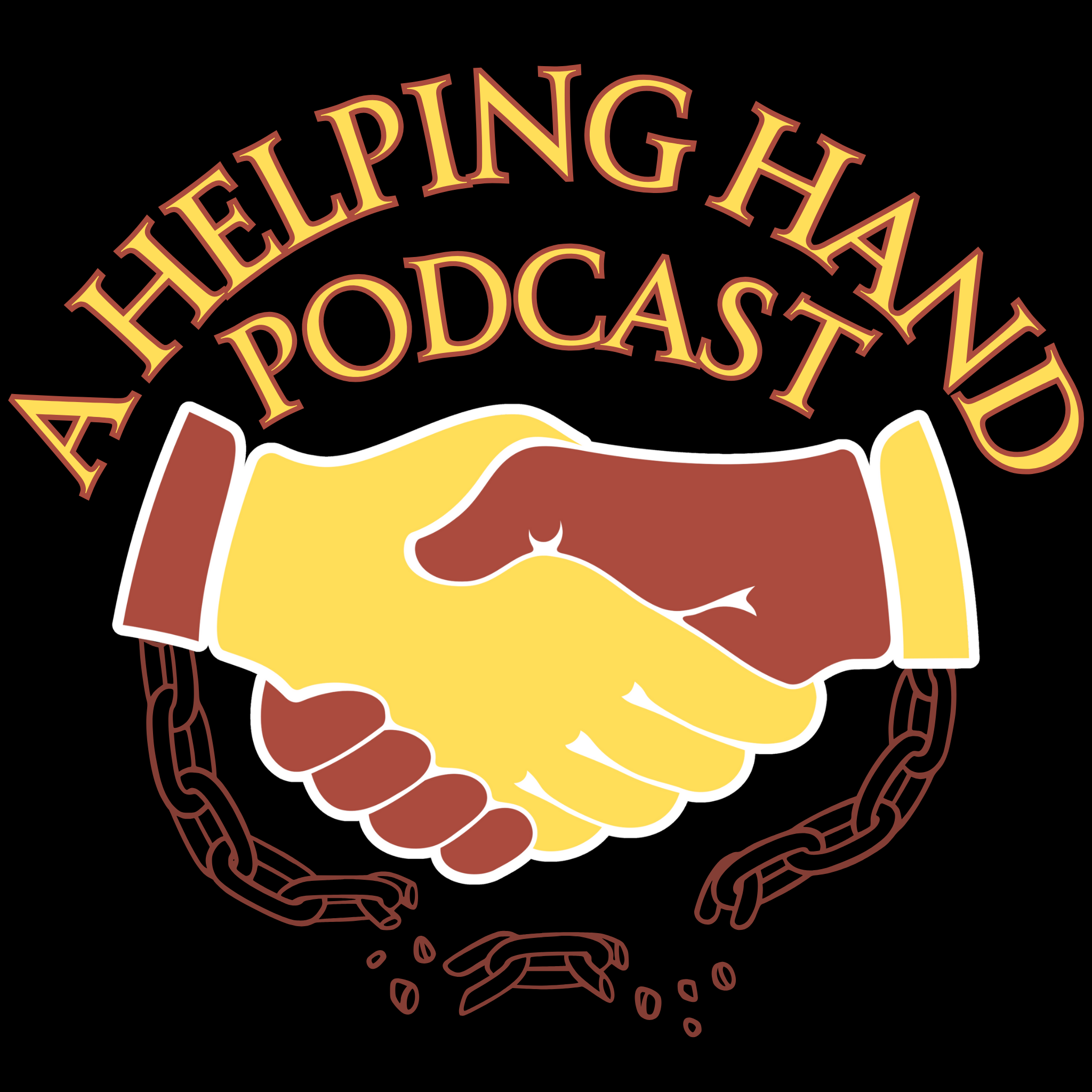 A Helping Hand Podcast