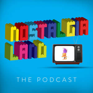 NostalgiaLand