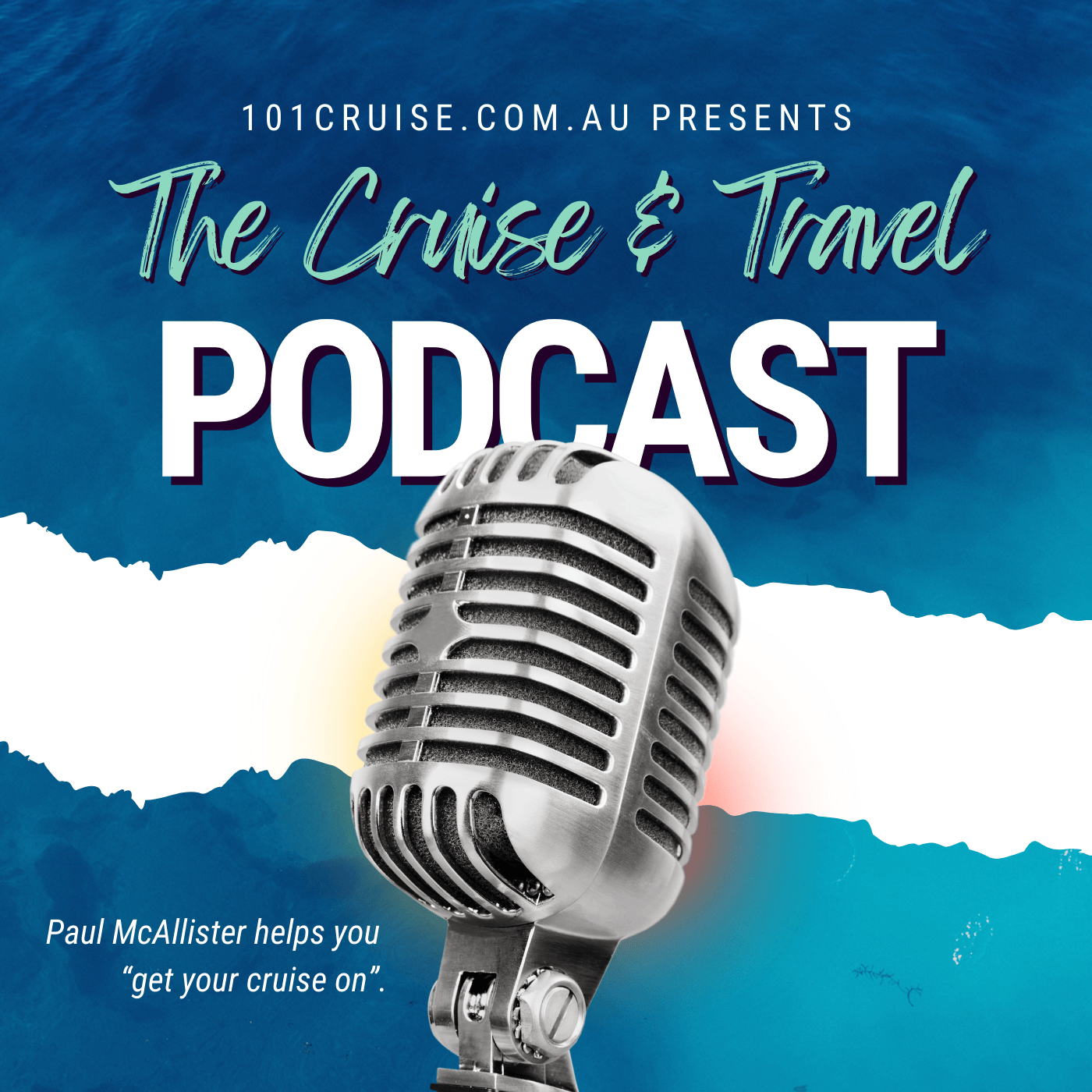 Cruise & Travel Podcast