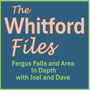 Whitford Files 6: DFL To-Do List (and an Egg Update)