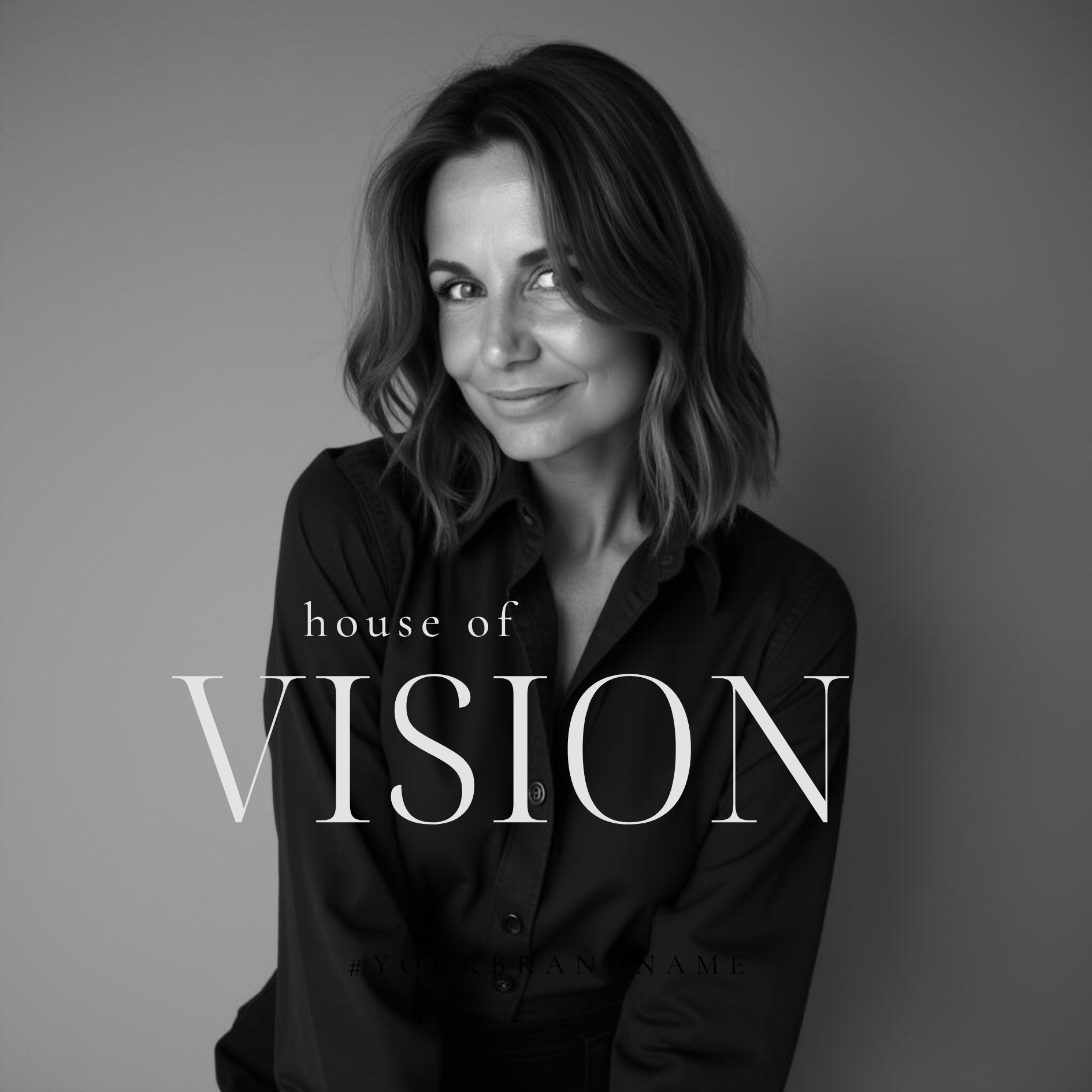 House of Vision Podcast