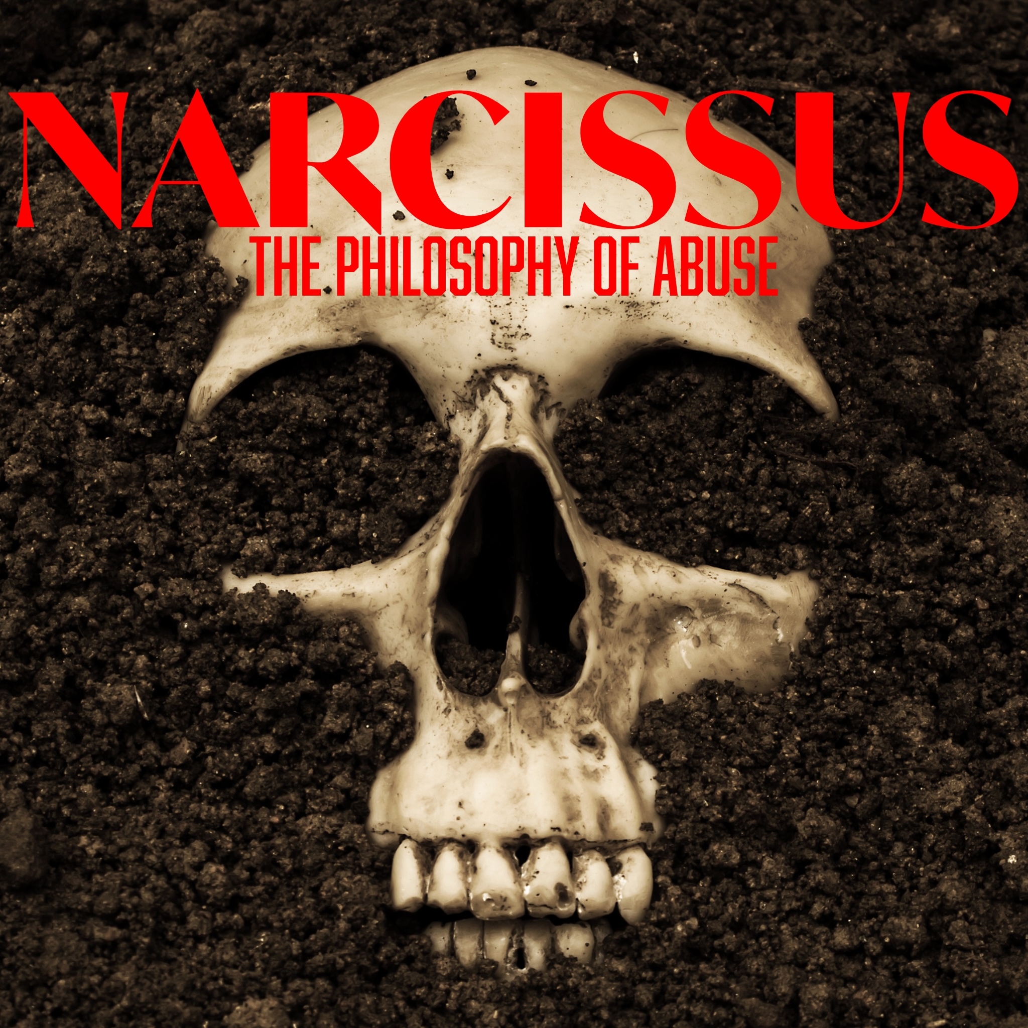 Narcissus: The Philosophy of Abuse