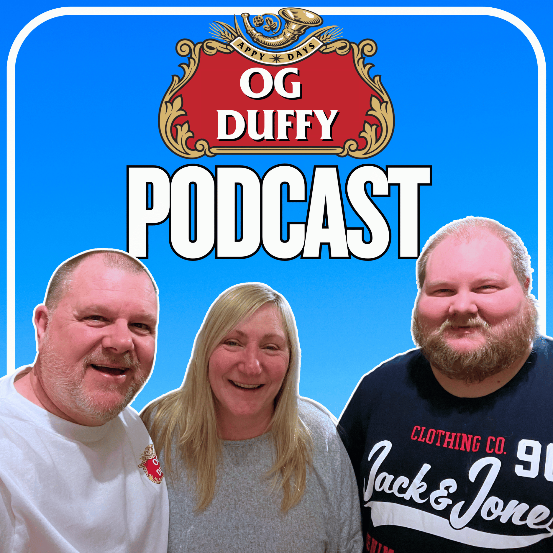 OGDuffy Podcast