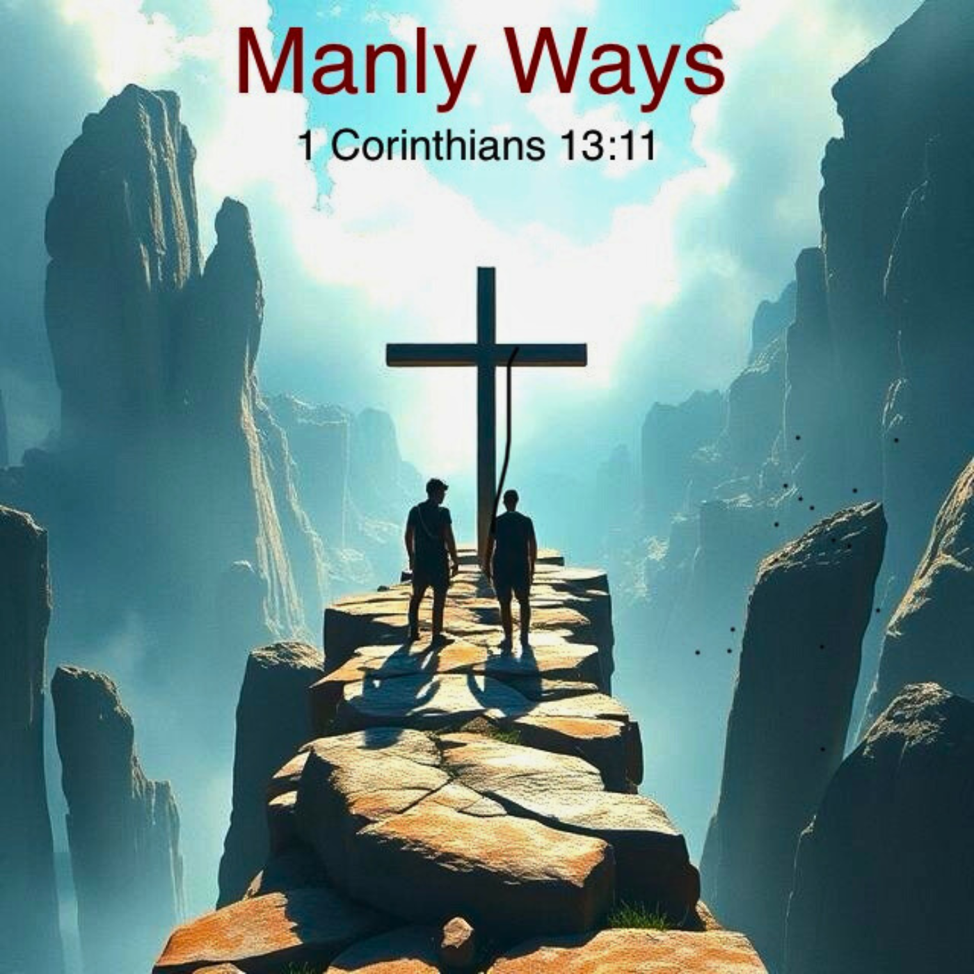 The Manly Ways Podcast