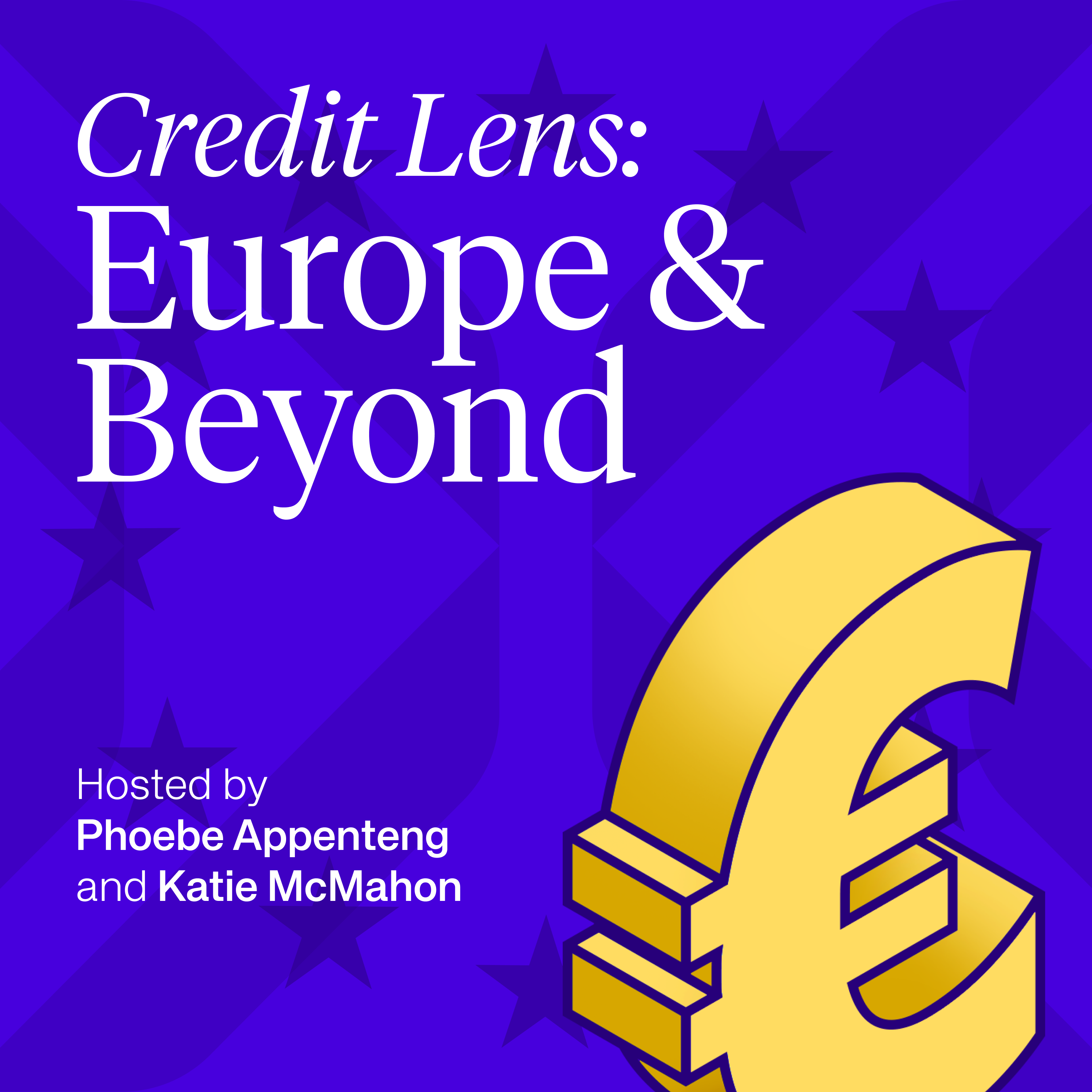 Credit Lens: Europe & Beyond