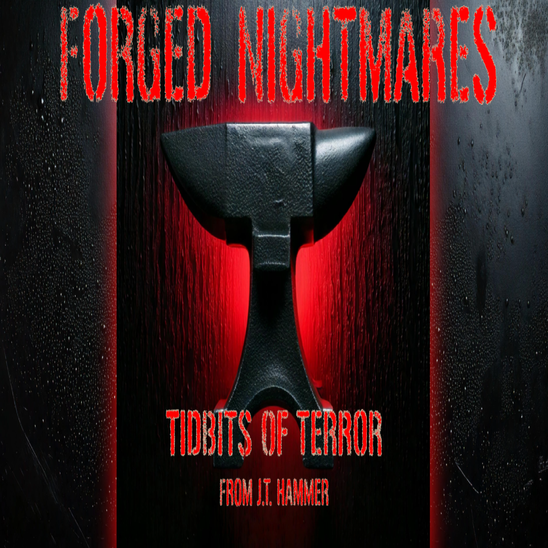 The Hammer’s Anvil Presents Forged Nightmares