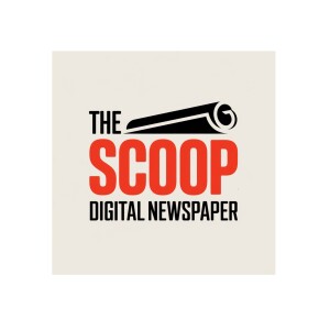 The Scoop Digital Newspaper's Podcast! by author Emily Herr