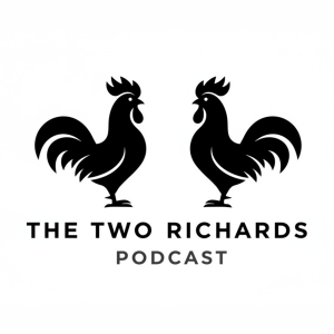 EPISODE 6: THE RICHARDS ARE OFF THE RAILS.