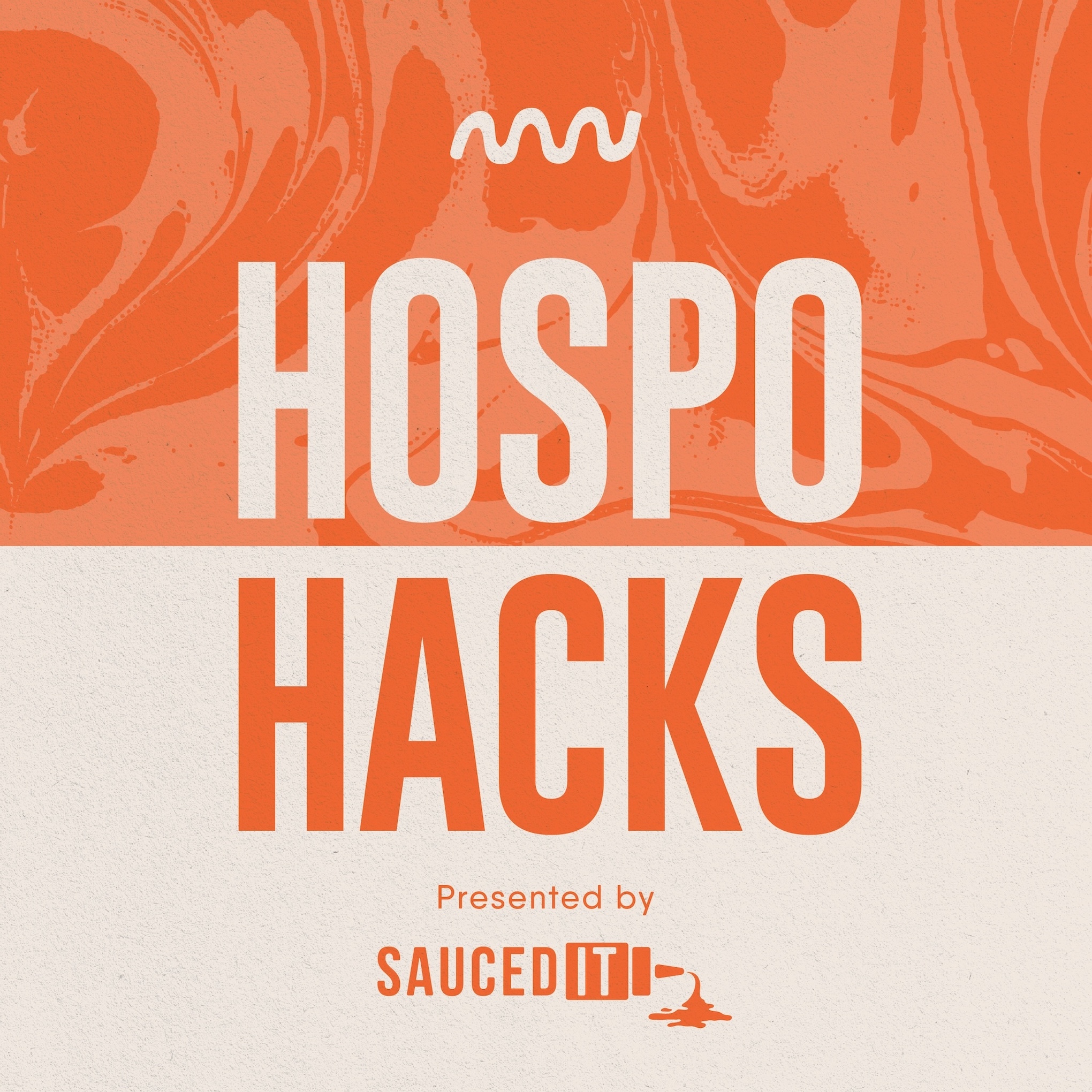 HOSPO HACKS