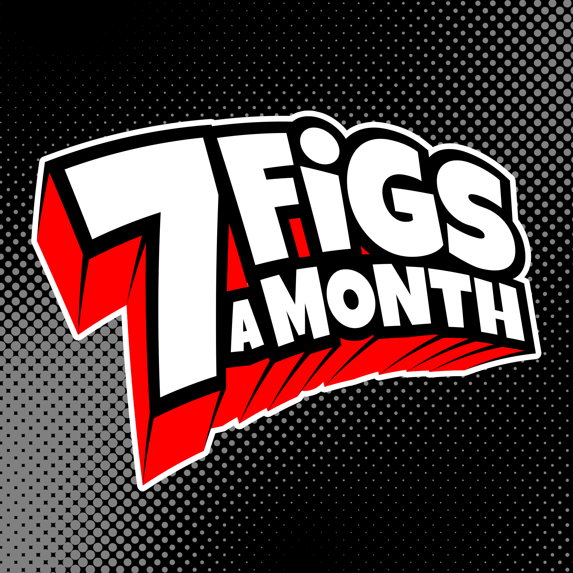 7 Figs A Month