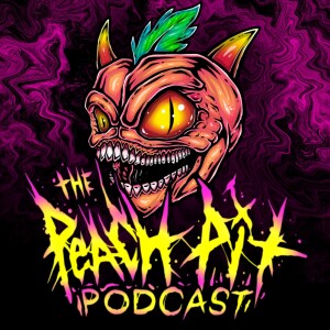 The Peach Pit Podcast - Episode 2 - Palaces
