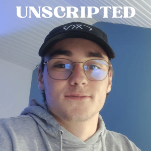 Week 5: I lied, I didn't tell you everything...