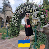 Svitlana Matsevych
