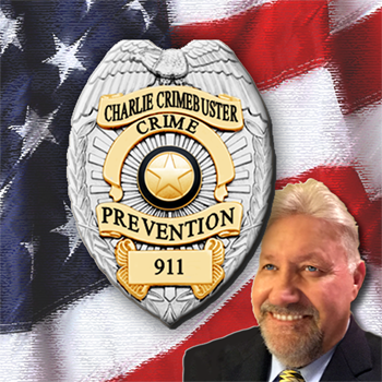 Charlie Crimebuster
