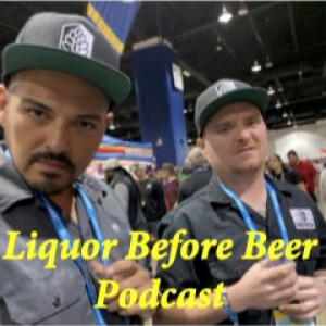 Ep 25 - Stokier (feat. James Zarzour)