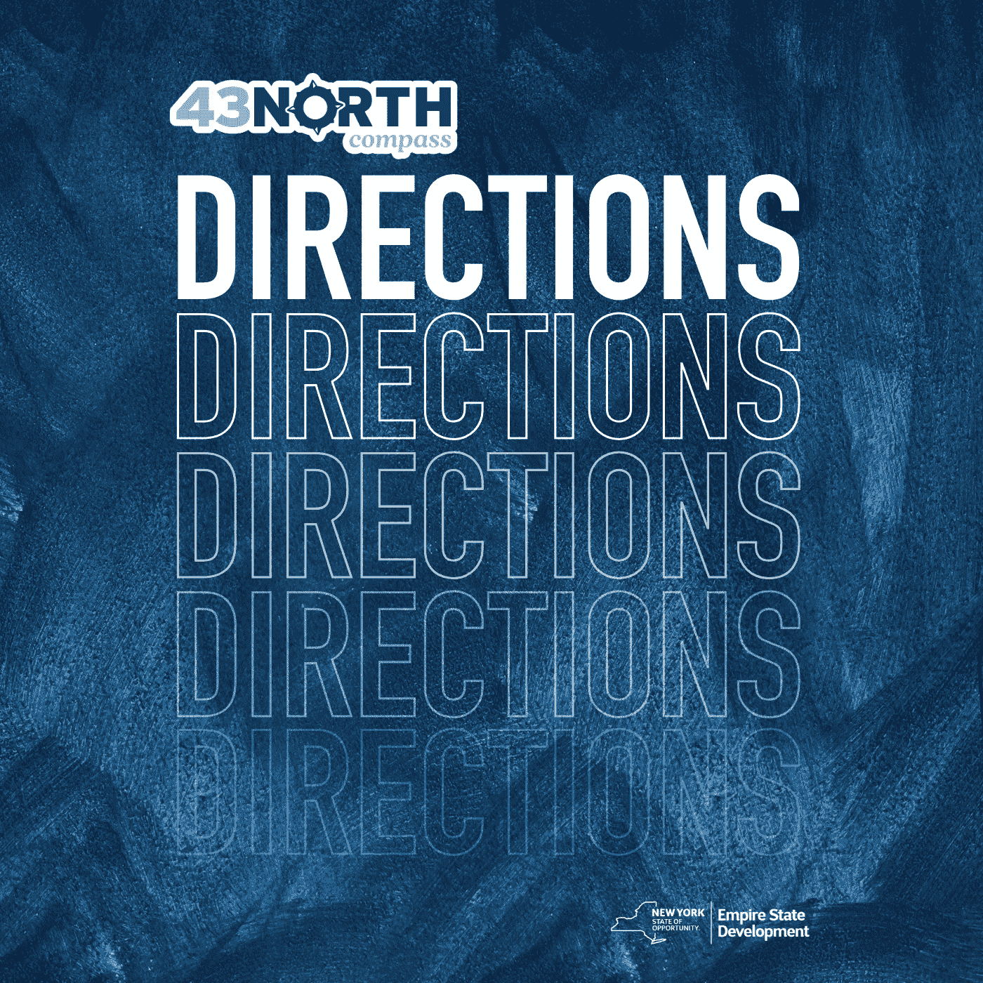 Directions Podcast