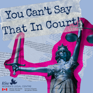 Episode 7: Family Violence: Financial Abuse