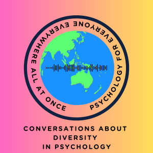 Episode 2. Averil Cook on decolonising psychological practice.