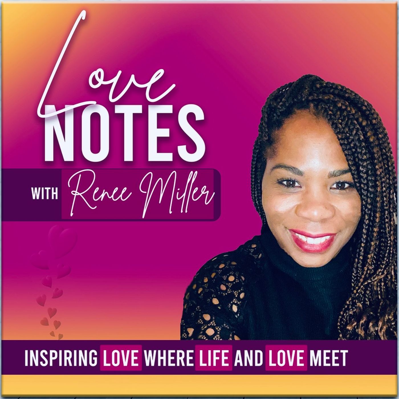 Love Notes with Renee Miller