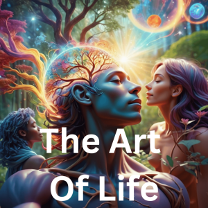 The Art of Life - A little intro to our Podcast