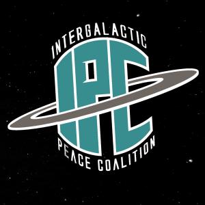 The Intergalactic Peace Coalition Podcast | IPC