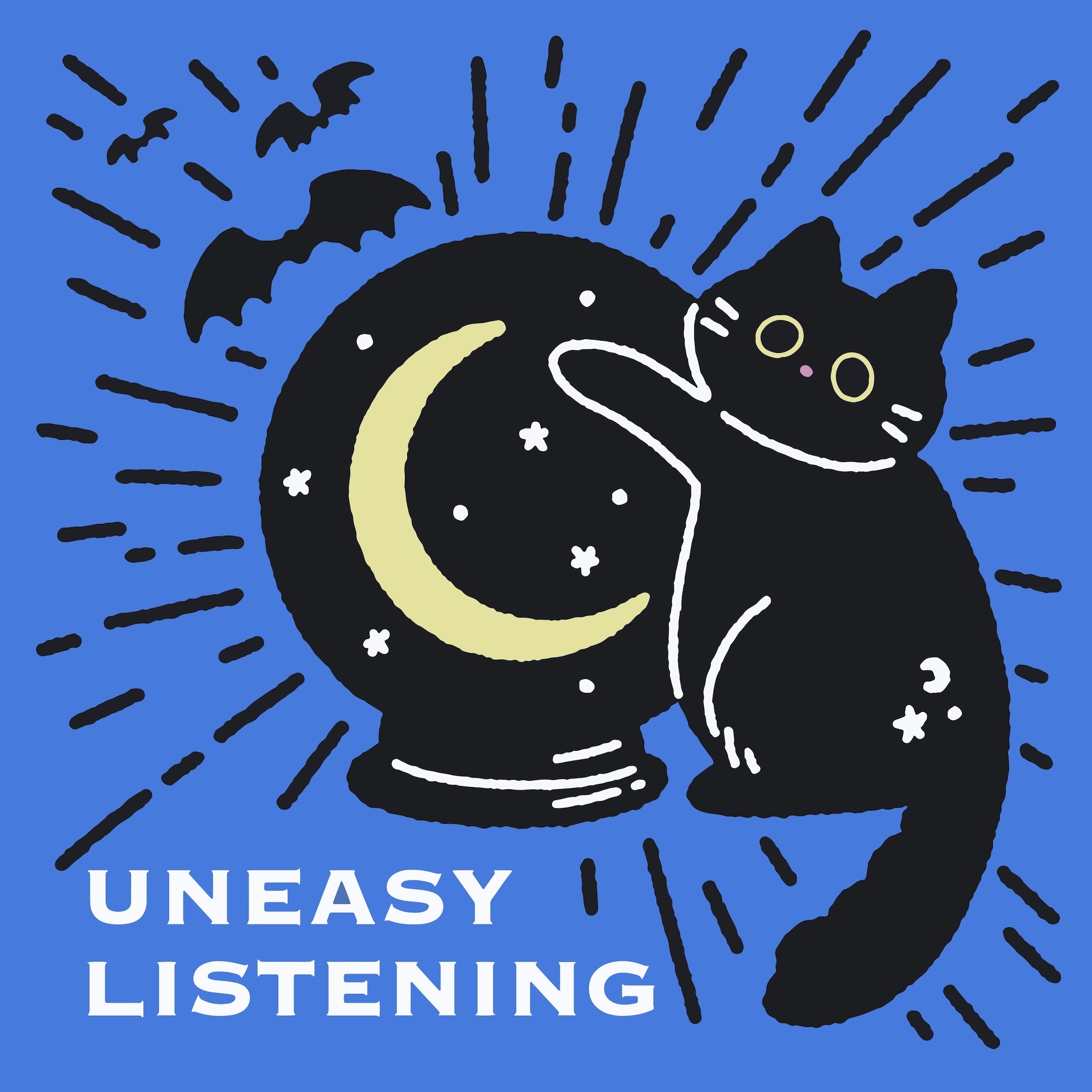 Uneasy Listening