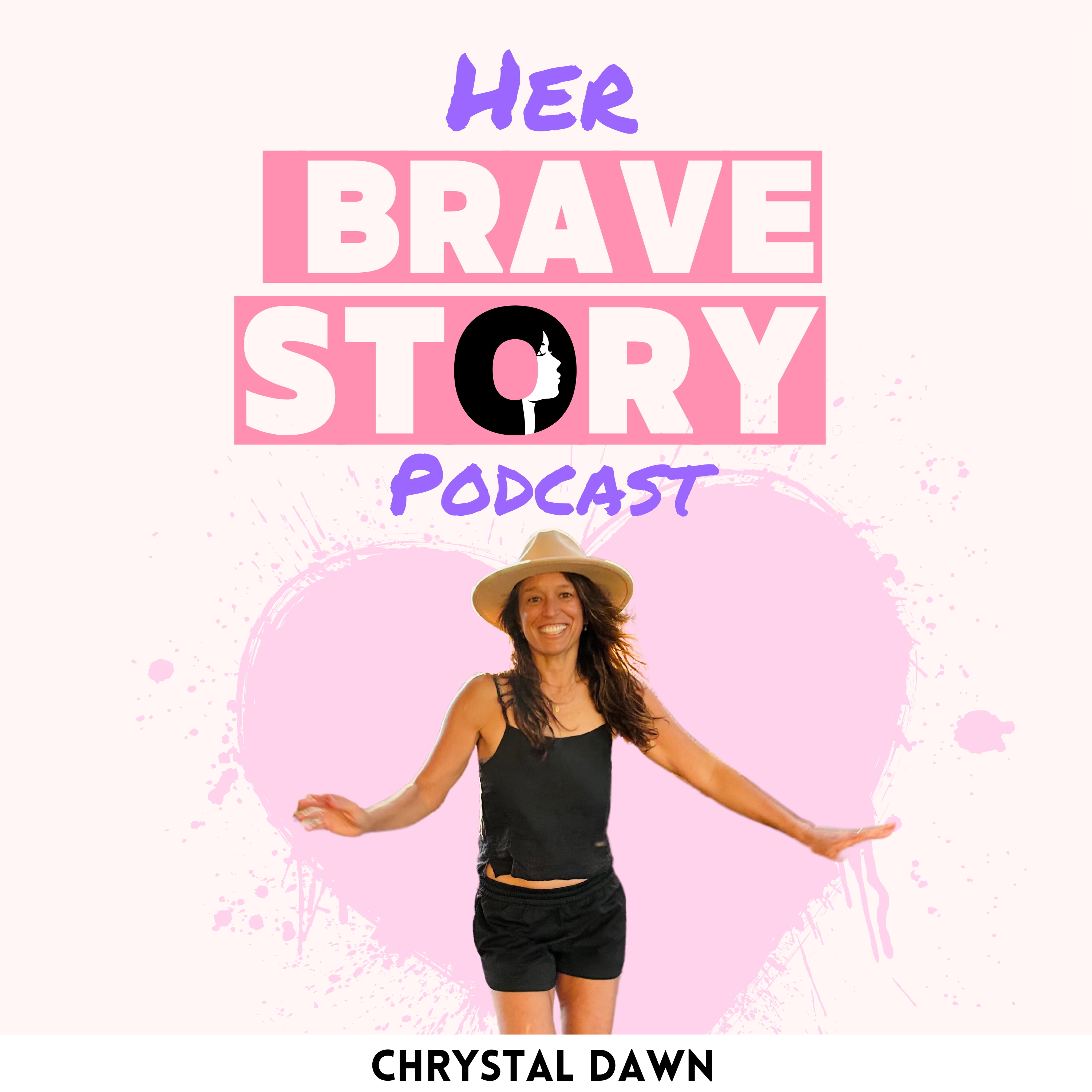 Her Brave Story Podcast