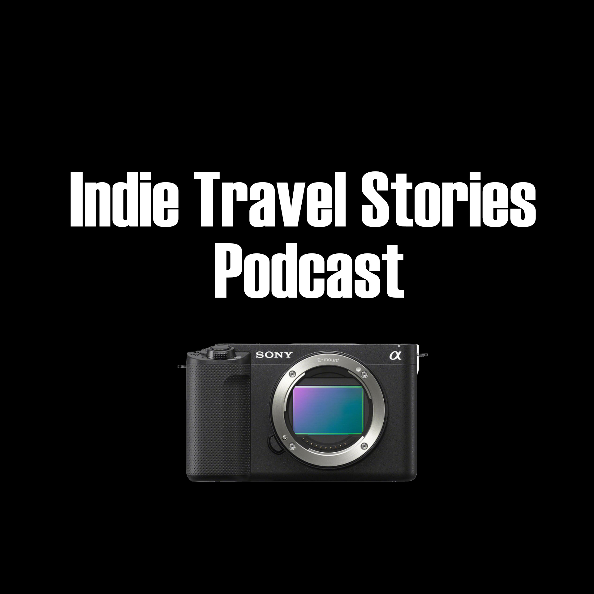 Indie Travel Stories Podcast