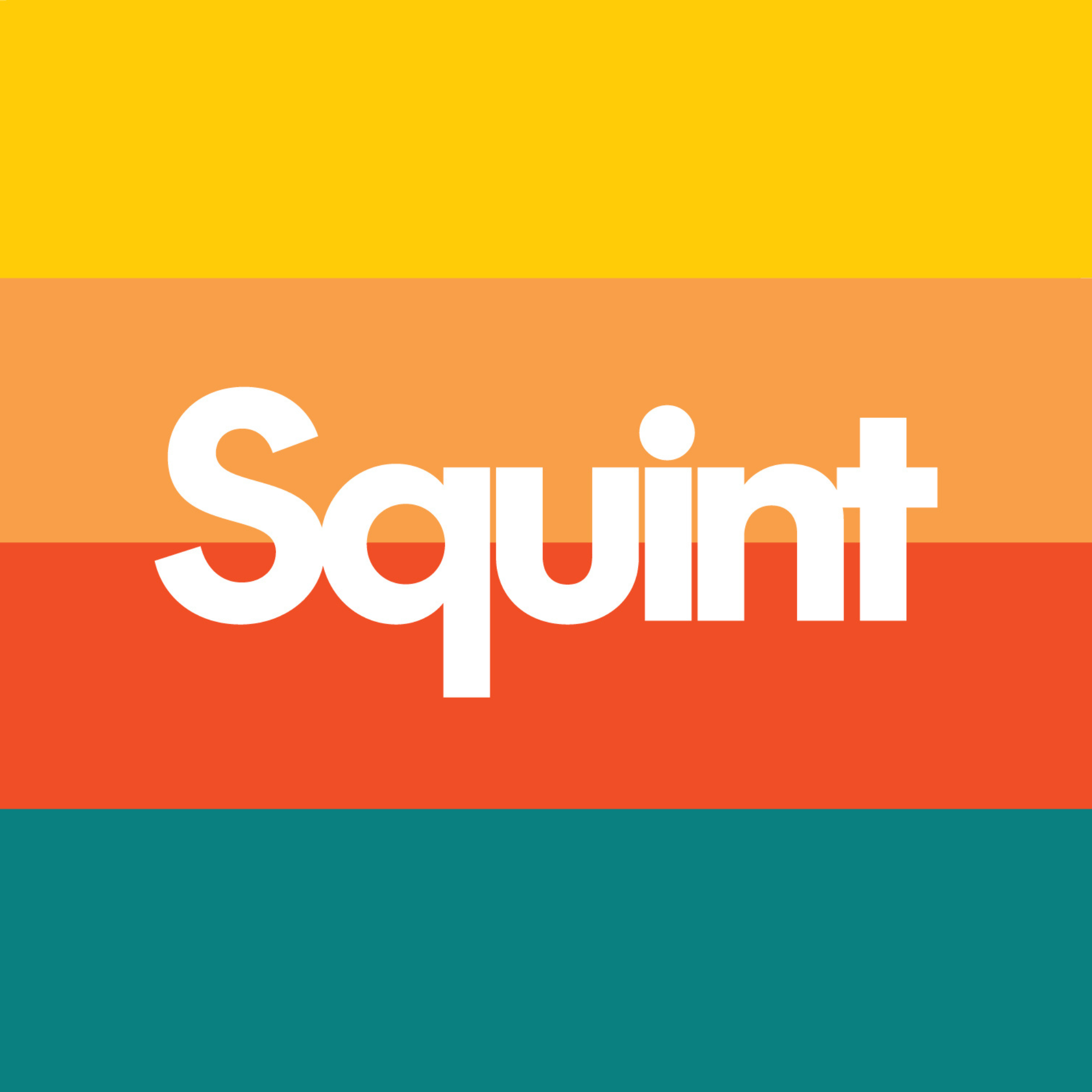 The Squint Podcast