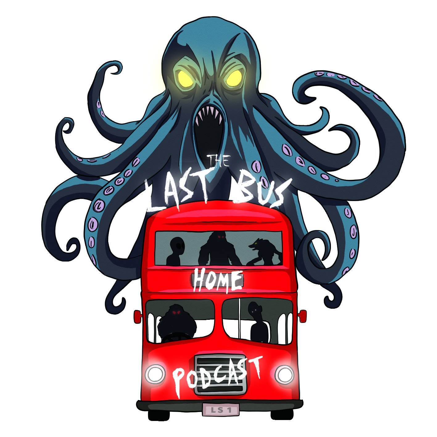 The Last Bus Home