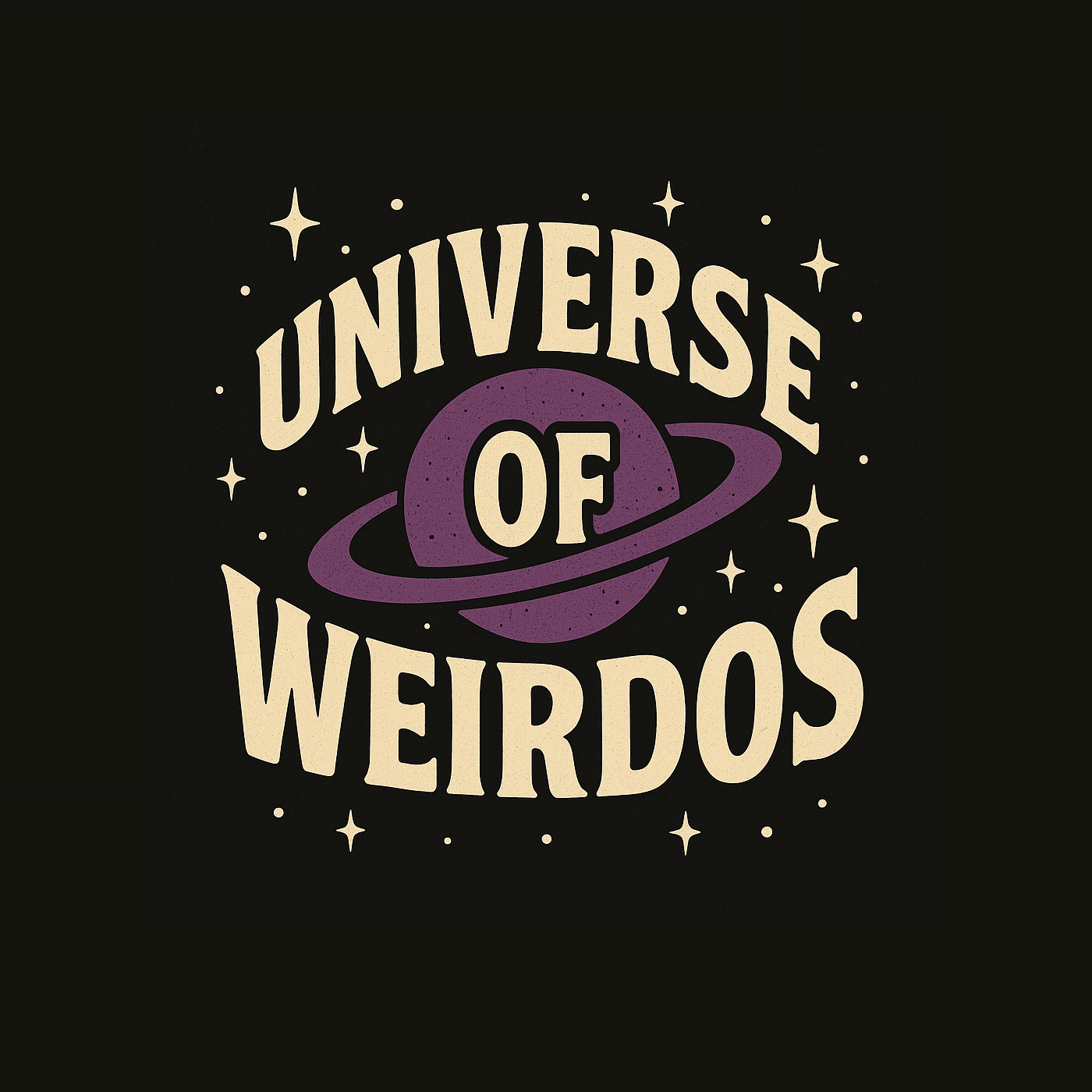 Universe of Weirdos