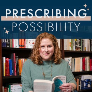 EP 2: FINDING GOLD IN THE MUD: A Journey with Michelle Garside