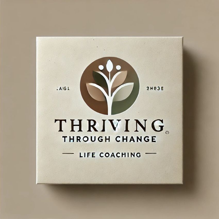 Thriving Through Change