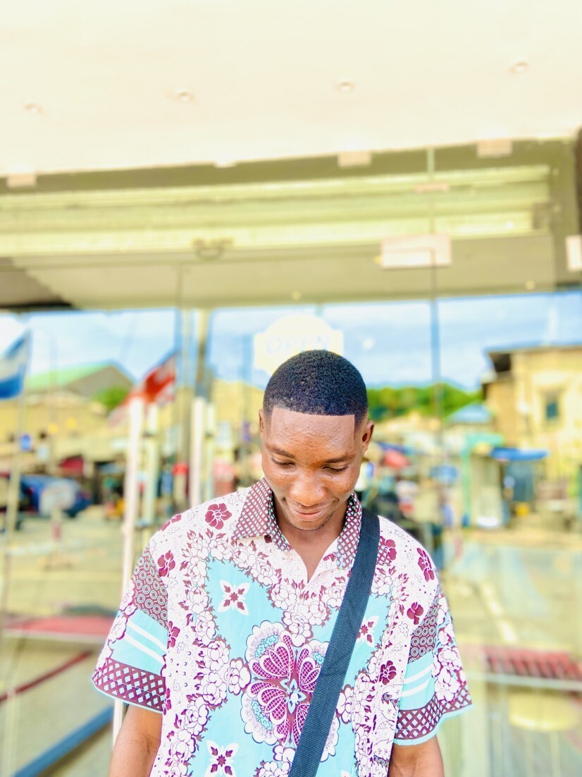 Ernest Mensah