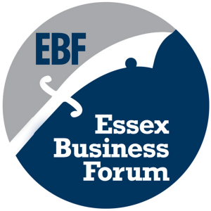 Episode 4 - The Power of Networking and Business Growth - Toby Acton