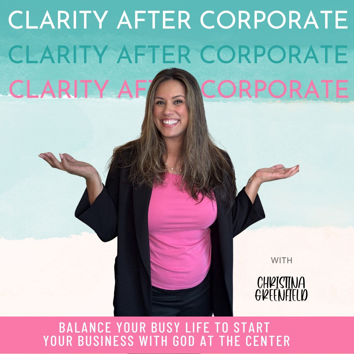 Clarity after Corporate | Start a Business, Make Money Online, Work From Home, Work Life Balance, Time Management