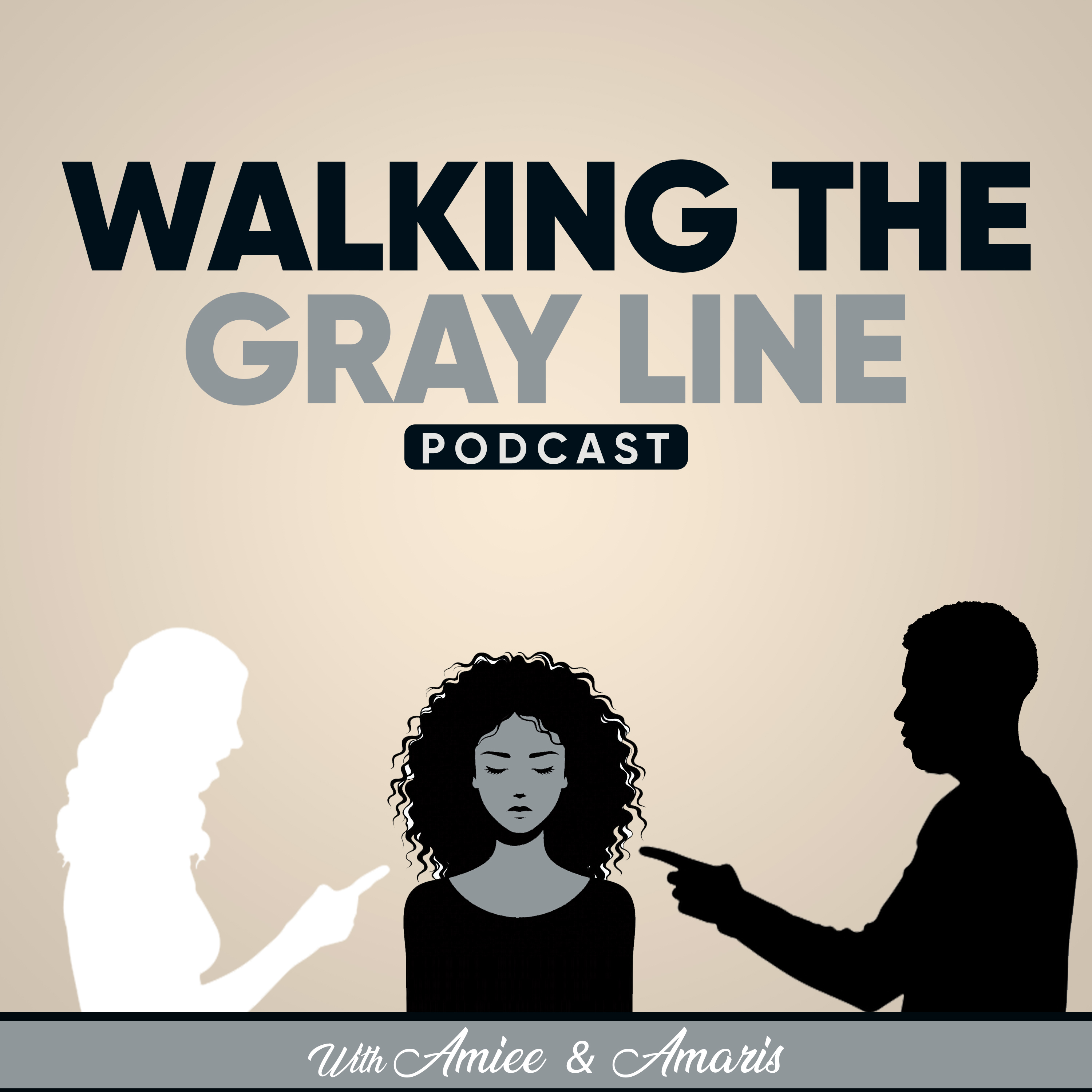 Walking The Grey Line