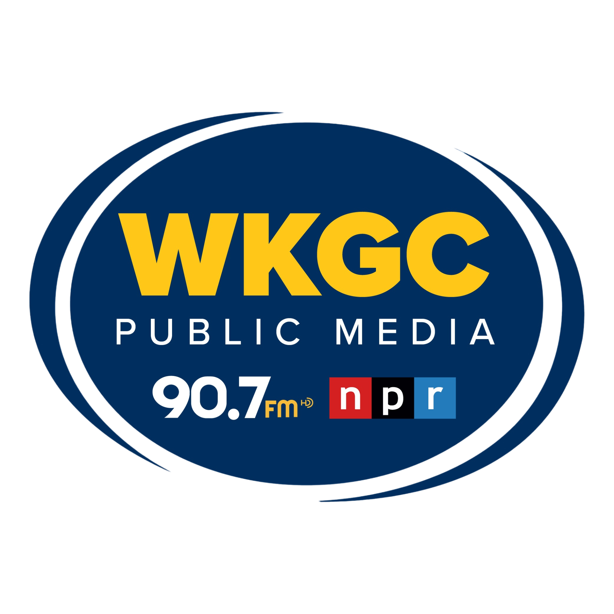 WKGC Public Media