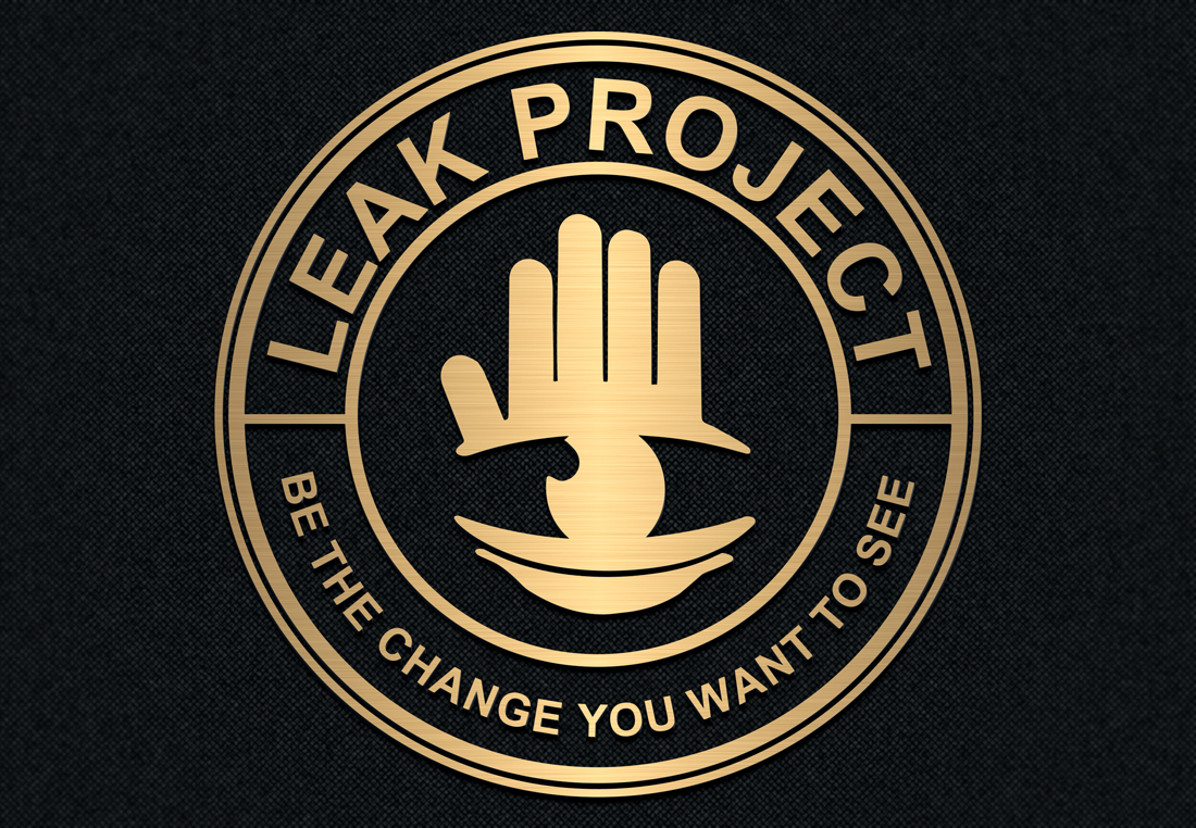 Leak Project