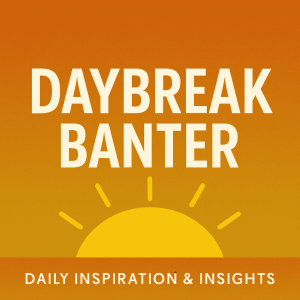 Sticky Statues, Shipwrecked Cheese & a Monday Reset - 5/19/2025
