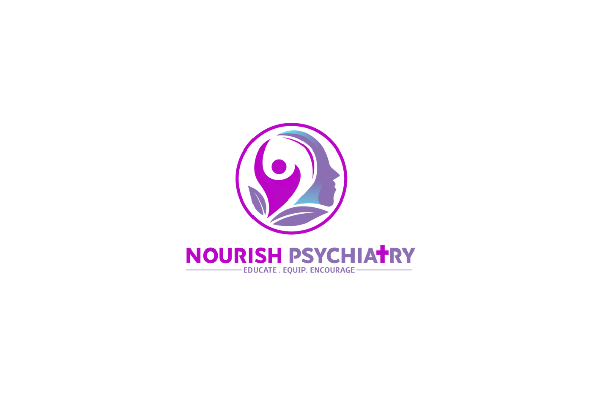 Nourish Psychiatry