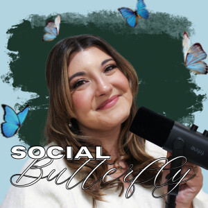 Episode 8 - My Mental Health Journey