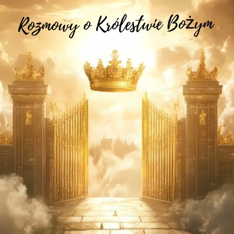 Kingdom of God creating