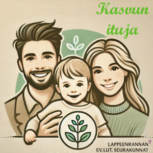 Jakso 1: Seurakuntien varhaiskasvatus tutuksi