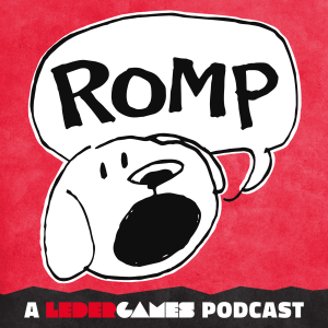 000: "What is Romp?"