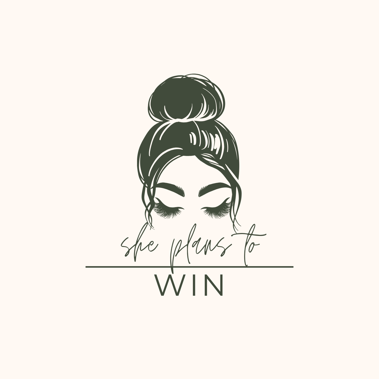 She Plans To Win Podcast