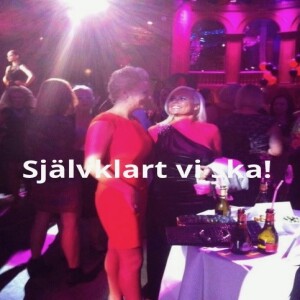 Självklart vi ska !